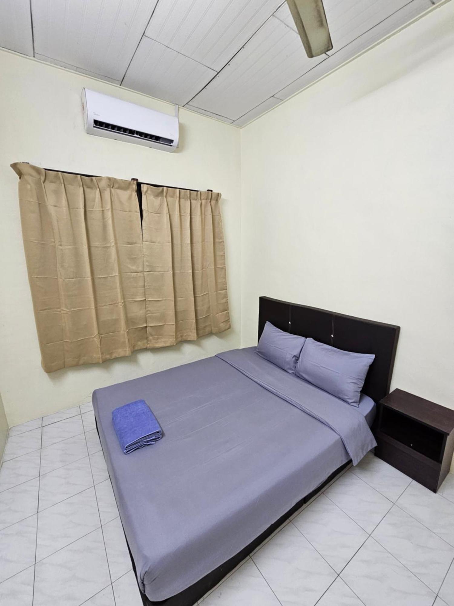 Homestay Flower Ipoh