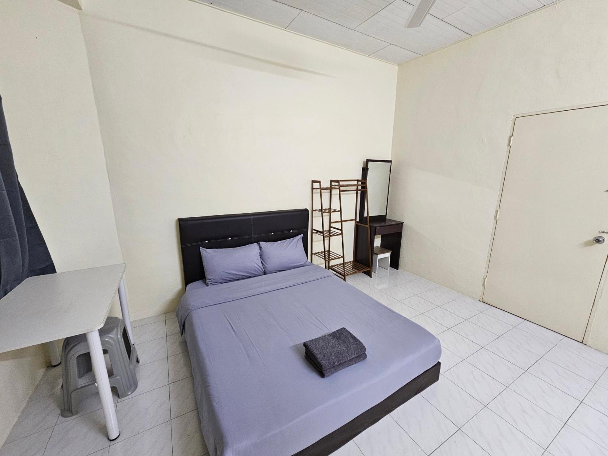 Flower Homestay Ipoh