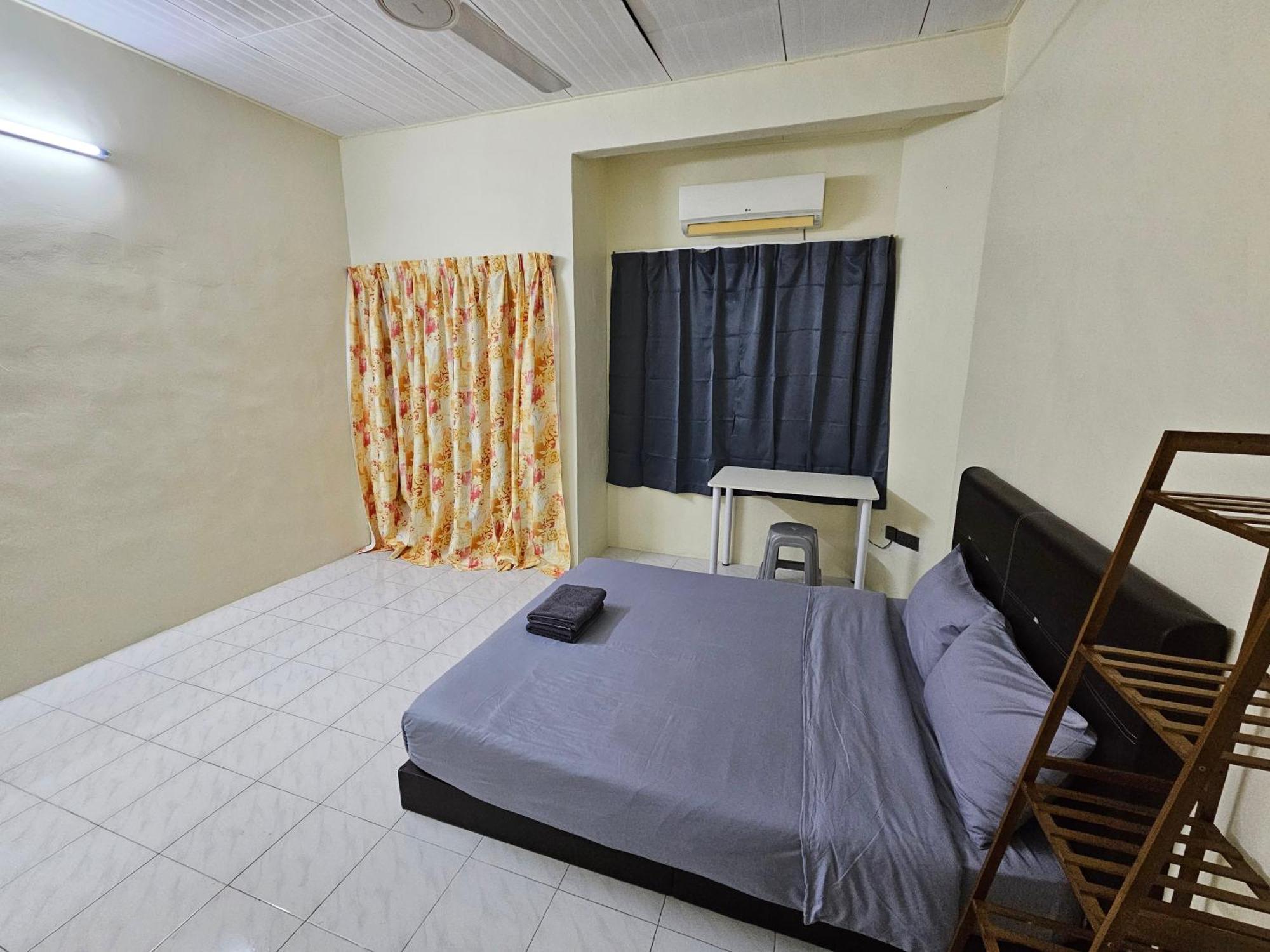 Flower Homestay Ipoh