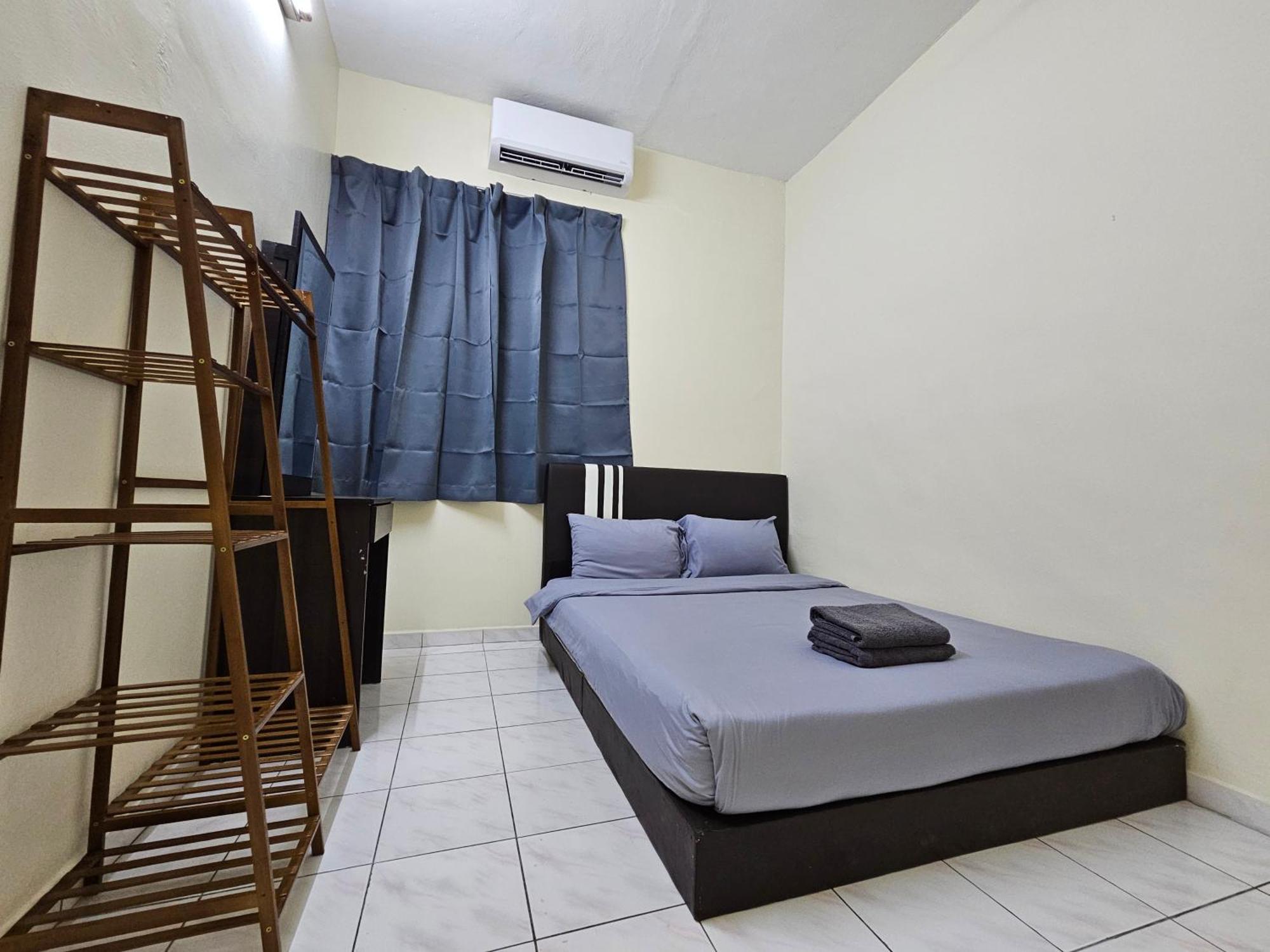Homestay Flower Ipoh
