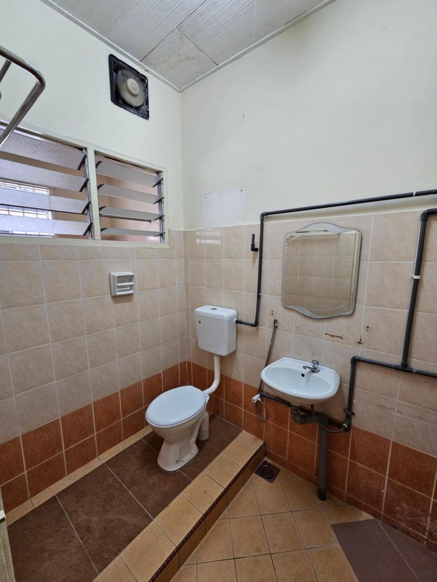 Flower Homestay Ipoh