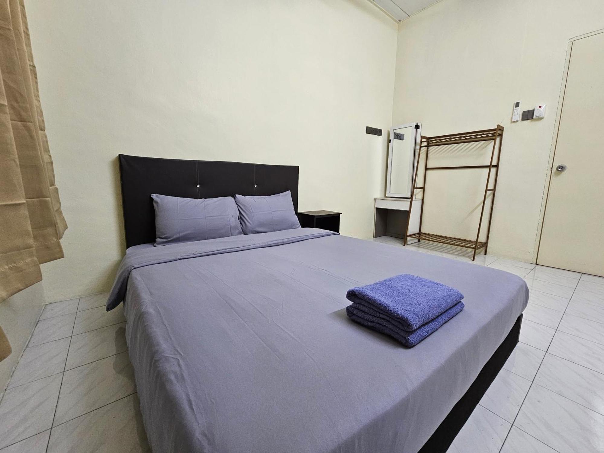 Flower Homestay Ipoh