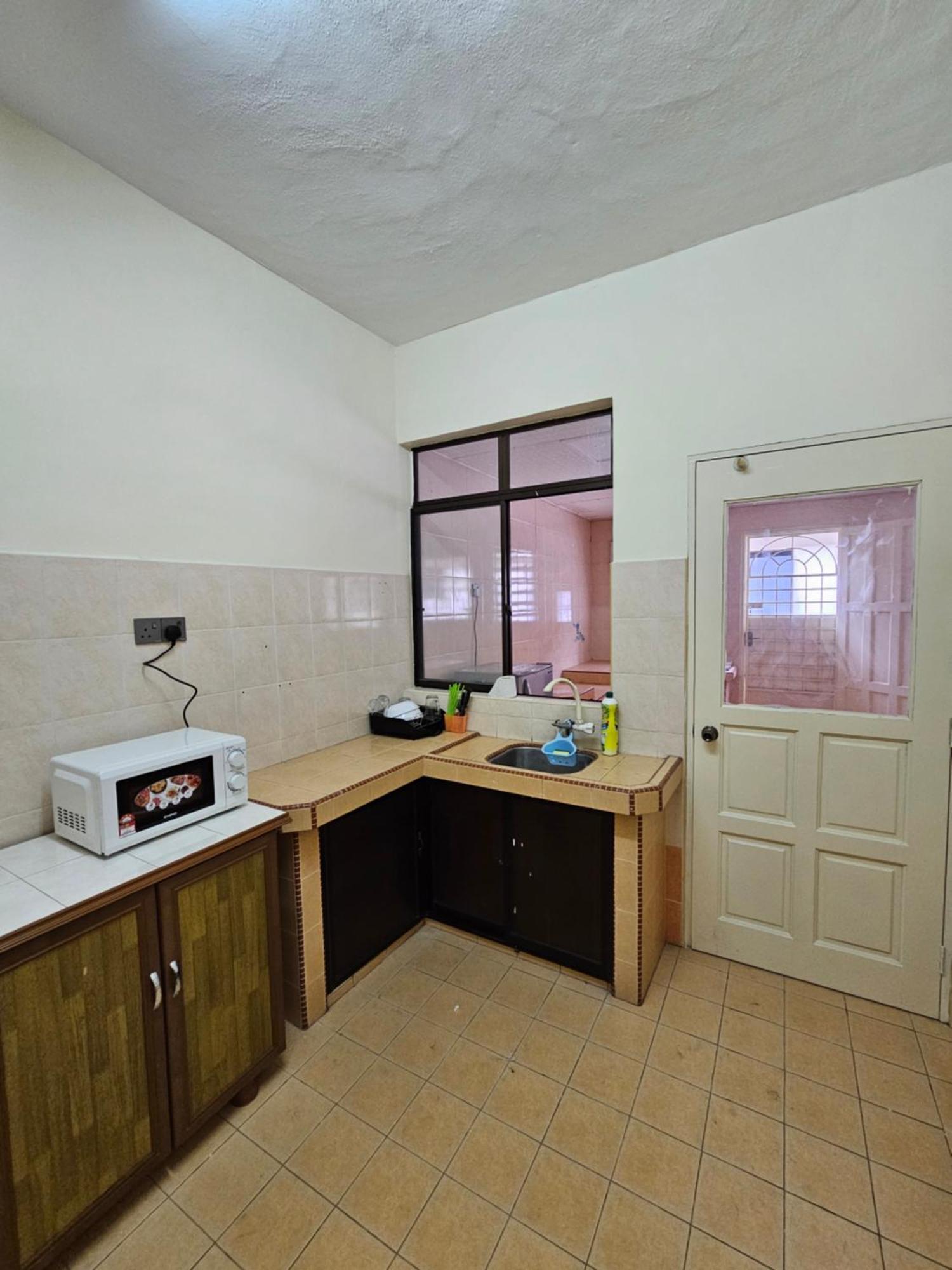 Flower Homestay Ipoh